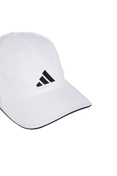 adidas JN6095-U Καπέλο Κλιματιστικό Καπέλο Μπάλας Λευκό