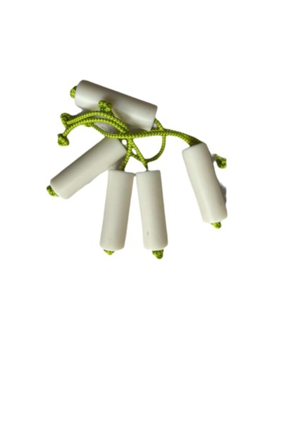 Raddog Bite Training Cylinder With Plastic String