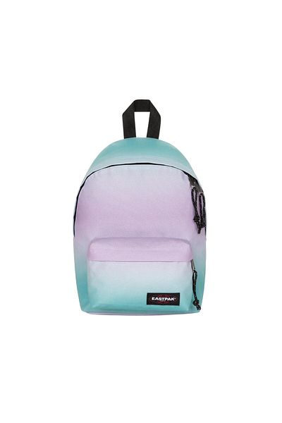 Eastpak Ek0000437V51-R Orbit Back &amp; Top Pink