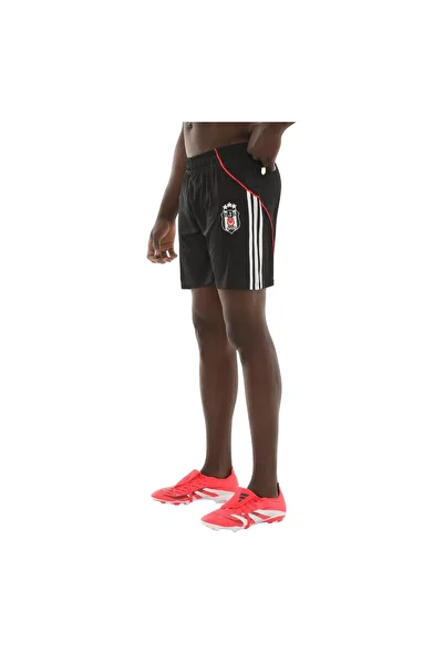 Beşiktaş Jd1417-E Adidas Bjk Jk 25-26 Men's Shorts and Capri Black