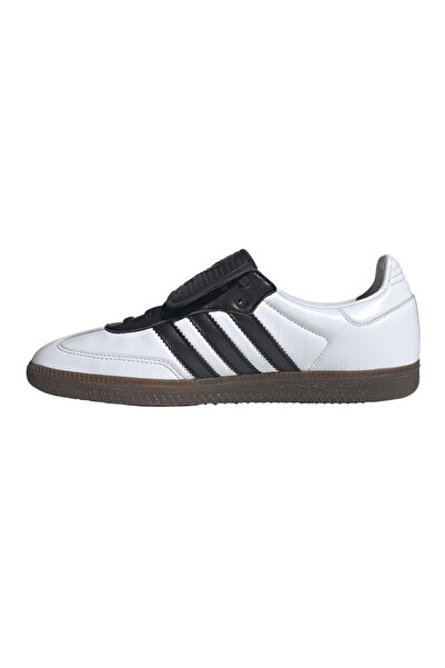 adidas JI3199-E Samba Lt Erkek Spor Ayakkabı Beyaz