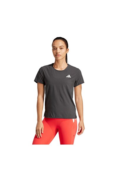 adidas JF3480-K Tricou pentru femei Ademzero Tee W, negru