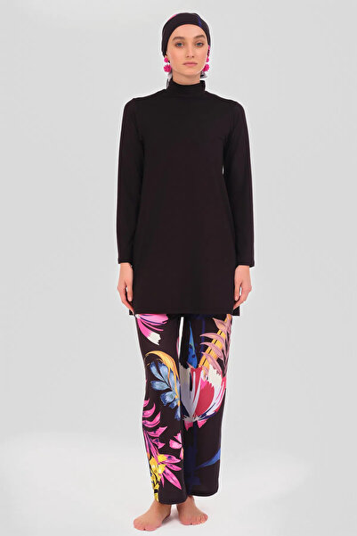 ALFASA ΜΑΓΙΟ ΜΕ ΣΧΕΔΙΟ CHrysanthemum