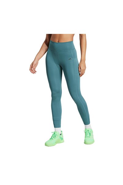 adidas Optime Stash 7/8 Tayt