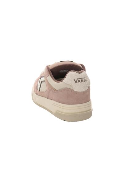 Vans 000D70Chg1-R Vans Upland Sneakers Brown