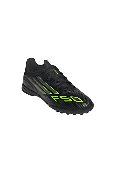 adidas Jh9999-C F50 League Tf J. &amp; Children's Sports Shoes Black