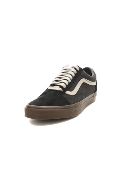 Vans 0A2Z42Bma1-R Old Skool Sports Shoes Black