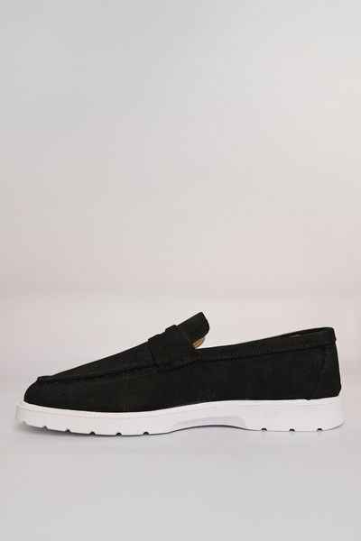 Greyybull Shoes Леки и удобни летни мокасини за всеки ден