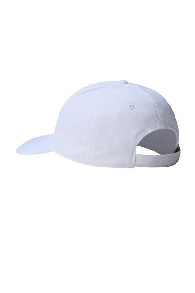 THE NORTH FACE F0A4Vsvfn41-R the North Face Recycled 66 Classic Hat White