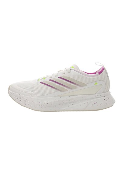 adidas Jr0874-K Jogıt W Women's Sports Shoes White