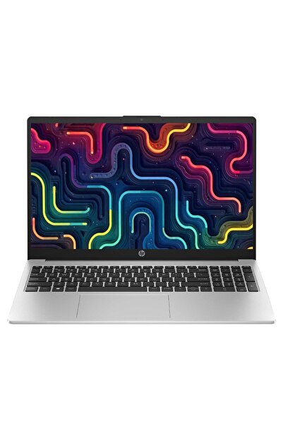 HP 255 G10 3Z6G3ES005 Ryzen7 7730U 16GB 512SSD 15.6" FHD W11P Dizüstü Bilgisayar-CNT006