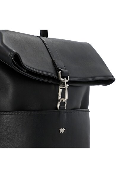 Braun Büffel Golf 3.0 Bags Daypack L Leather 44 cm Laptop compartment