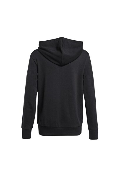 adidas JZ8904-C Mercedes - Amg George Russell &amp; Hanorac pentru copii Negru