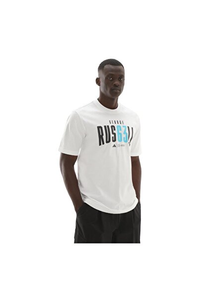 adidas Mercedes - AMG Petronas Formula One Team George Russell T-Shirt