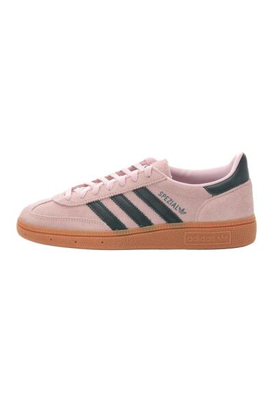 adidas IF6561-K Handball Spezial W Damen Sportschuhe Rosa