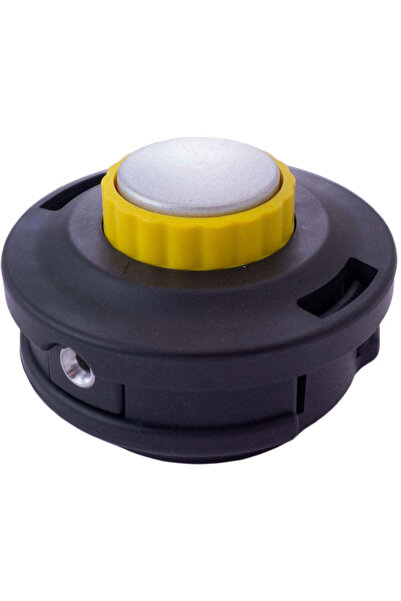 Brillo Bobină universală pentru mașină de tuns iarba M4 cu 2 fire, sârmă de 2...