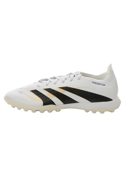 adidas Ji1134-E Predator League Tf Men's Sports Shoes White