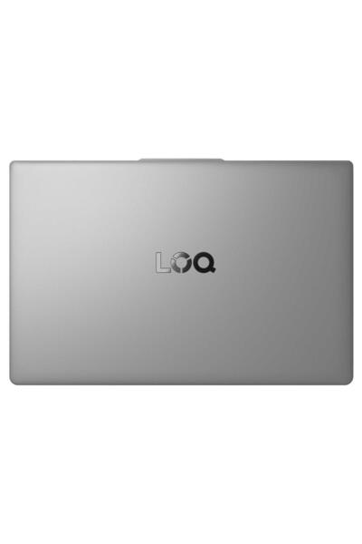 LENOVO LOQ 83LK002VTR004 i7-12650HX 32GB 512SSD RTX4050 15.6" FHD FreeDOS Dizüstü Bilgisayar-CNT005