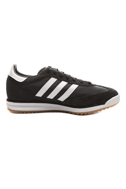 adidas JI1282-E adidas Sl 72 Rs Erkek Spor Ayakkabı Siyah