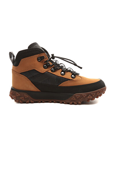 Timberland B1A649C2311-R Greenstride Motion 6 Mid Bungee Waterpro & Ccedil;Παιδικές μπότες και & Κέσεντι