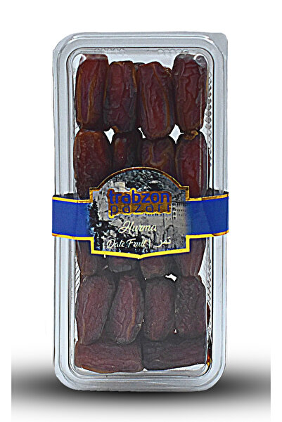 TRABZON PAZARI Medine Hurma 400 Gr