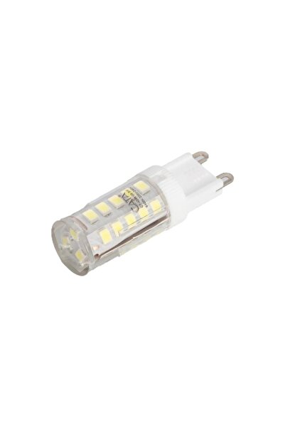 Cata CT-4249 3W 220V G9 LED Kapsül Ampul 3200K Günışığı Enerji Tasarruflu Dek...