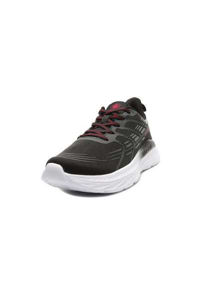 lumberjack 101497790-R 4m Hawk 4Fx Men's Sports Shoes Black