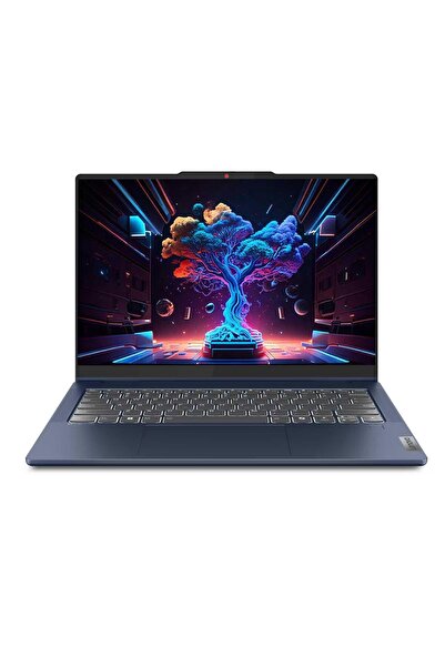 LENOVO Ideapad 5 83kx004ftr002 I5-13420h 16gb 2tbssd 14" Wuxga Touch Freedos Dizüstü Bilgisayar-cnt0