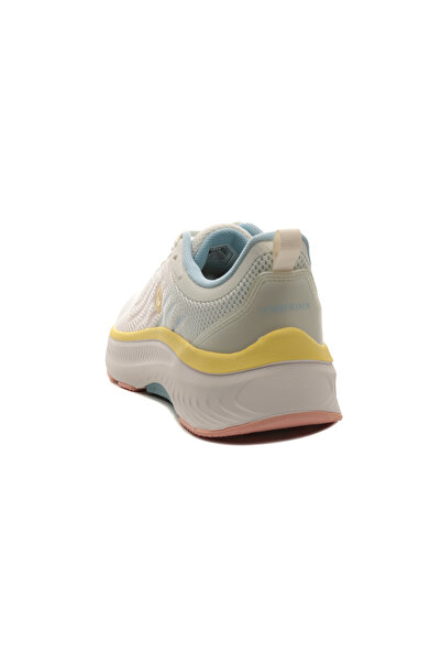 lumberjack Aura 4Fx Broken White Women's Running Shoes