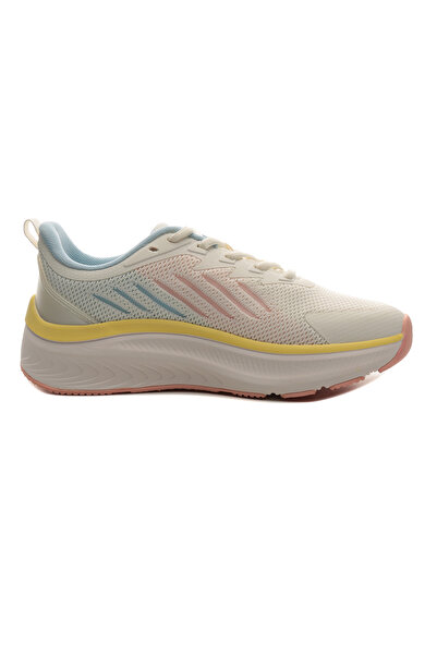 lumberjack Aura 4Fx Broken White Women's Running Shoes