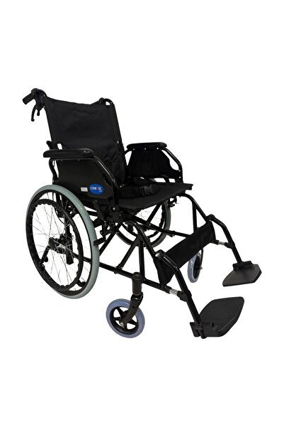 Comfort Plus DM-863-20 Özellikli Tekerlekli Sandalye