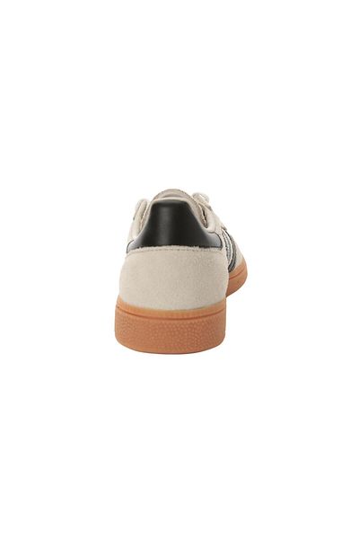 adidas Handball Spezial Aluminium Core Black (W) Damen-Sneaker IF6562