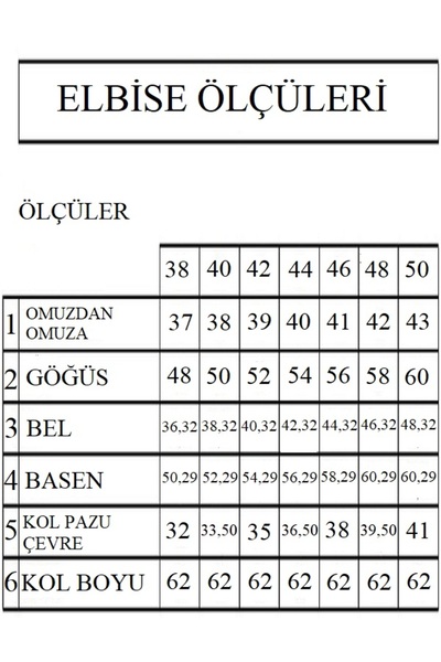 White Corner 2923 DÜZ KESİM TASARIM ELBİSE