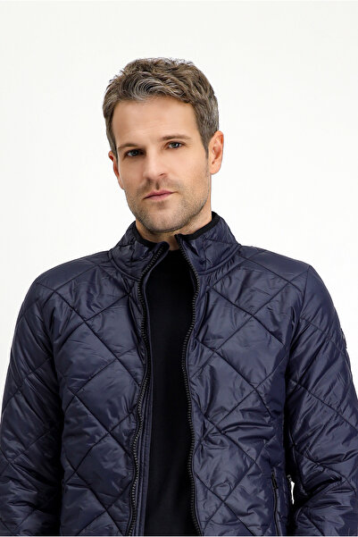 Kiğılı Καπιτονέ αθλητικό παλτό