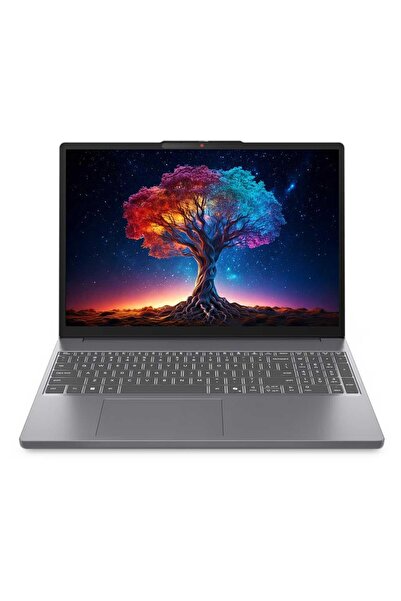 LENOVO Ideapad Slim 3 83K1004ETR011 i5-13420H 24GB 2TBSSD 15.3" WUXGA FreeDOS...