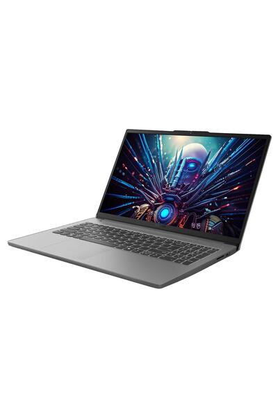 LENOVO LOQ 83LK002VTR004 i7-12650HX 32GB 512SSD RTX4050 15.6" FHD FreeDOS Dizüstü Bilgisayar-CNT005