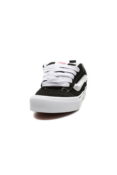 Vans 0009QC6BT1-R Vans Knu Skool sportcipő fekete