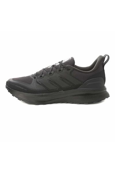 adidas Ultrarun 5 Tr Jp5908 Men's Black Running Shoes