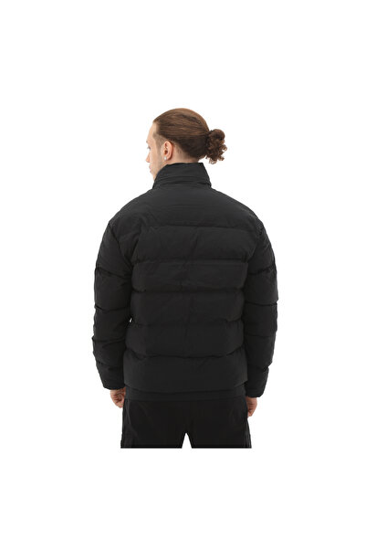 New Balance Mnj3430-Bk New Balance Mnj3430 Men's Coat Black