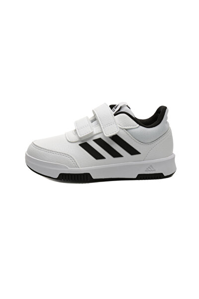 adidas Tensaur Sport 2.0 C Gw1981-c - White Children's Sneakers