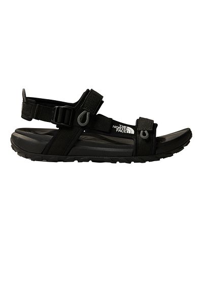THE NORTH FACE F0A8A8XKX71-R The North Face M Explore Camp Sandal Men's Sandals Black