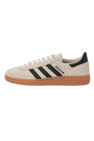 adidas Handball Spezial Aluminium Core Black (W) Damen-Sneaker IF6562