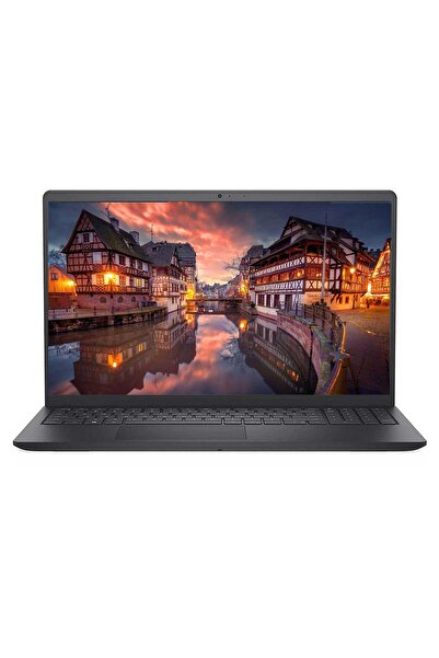 Dell Inspiron 3520 I352010030U002 i5-1235U 16GB 512SSD 15.6" FHD FreeDOS Dizüstü Bilgisayar-CNT003