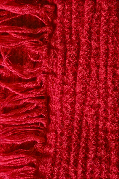 Püskül Tekstil Lüks Müslin Plaj Havlusu Peştemal, 100% Pamuk Yüksek Kaliteli Yumuşak Çabuk Kuruyan Müslin Havlu