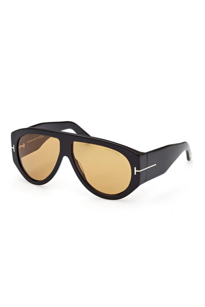 Tom Ford 1044 01E 60 Unisex Güneş Gözlüğü