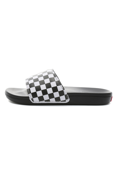 Vans 0A5Hf527I1-R Mn La Costa Slide-On Men's Slippers Black