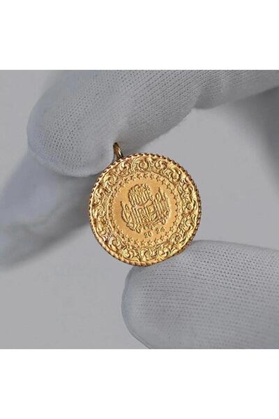 Osmanlı Sarraf 10 Adet Yeni Tarihli Çeyrek Altın