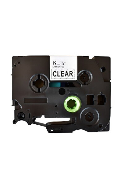 Brother Bandă Etichete Compatibilă TZe-111