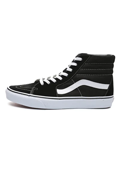 Vans Černé sportovní boty Sk8-hi - 000d5ıb8c1-r