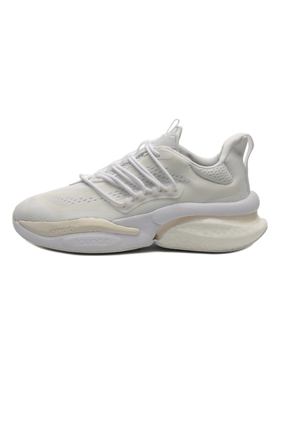 adidas HP2759-E Alphaboost V1 Pantofi sport pentru bărbați, alb